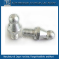 China Produce M6X10 Ball Head Dome Head Bolt